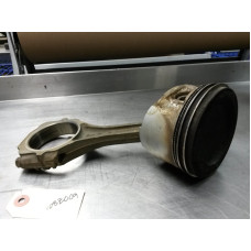 108Z009 Piston and Connecting Rod Standard From 1995 Pontiac Bonneville  3.8
